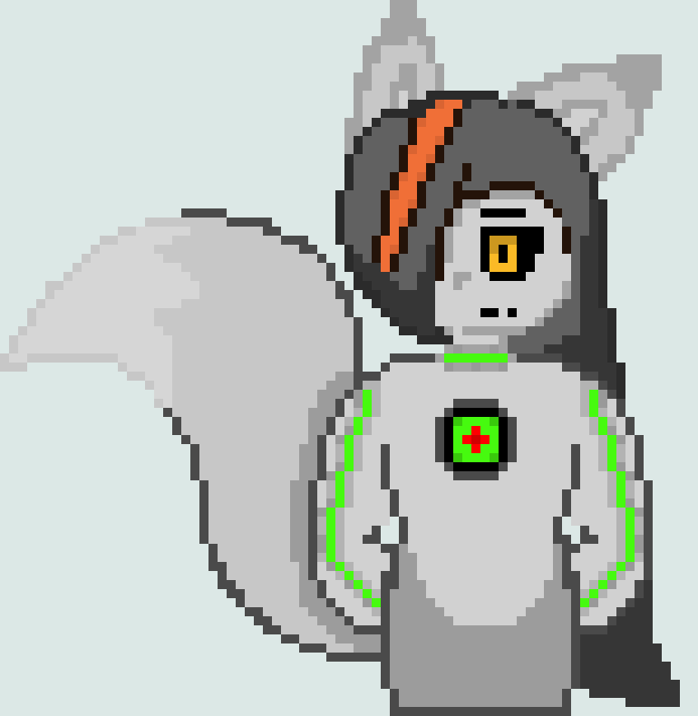 [a8c3d4] *Tps to a house that says "Dreemurrs"* -Glitch Dreemurr