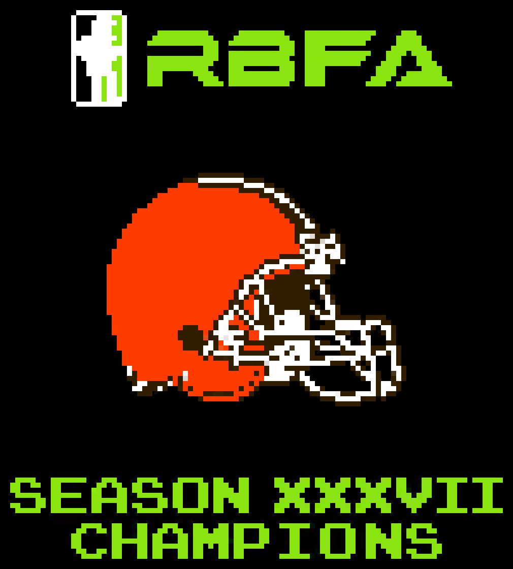 [510925] RBFAS37Champions