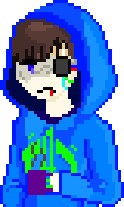 [7b7bce] im never ok...this coffee is like...90% whiskey...thats my secret of how i havent lost my shit yet...