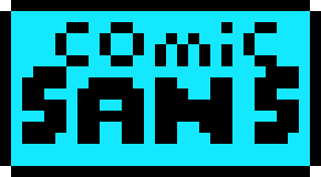 [a82578] (I got two new sprites)-ComicSanz