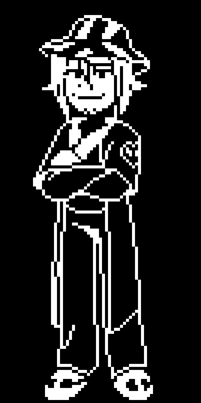 [6ced57] -Philza walks around...just looking around while humming "Sweden"-