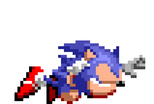 [316d74] Sonic Dead