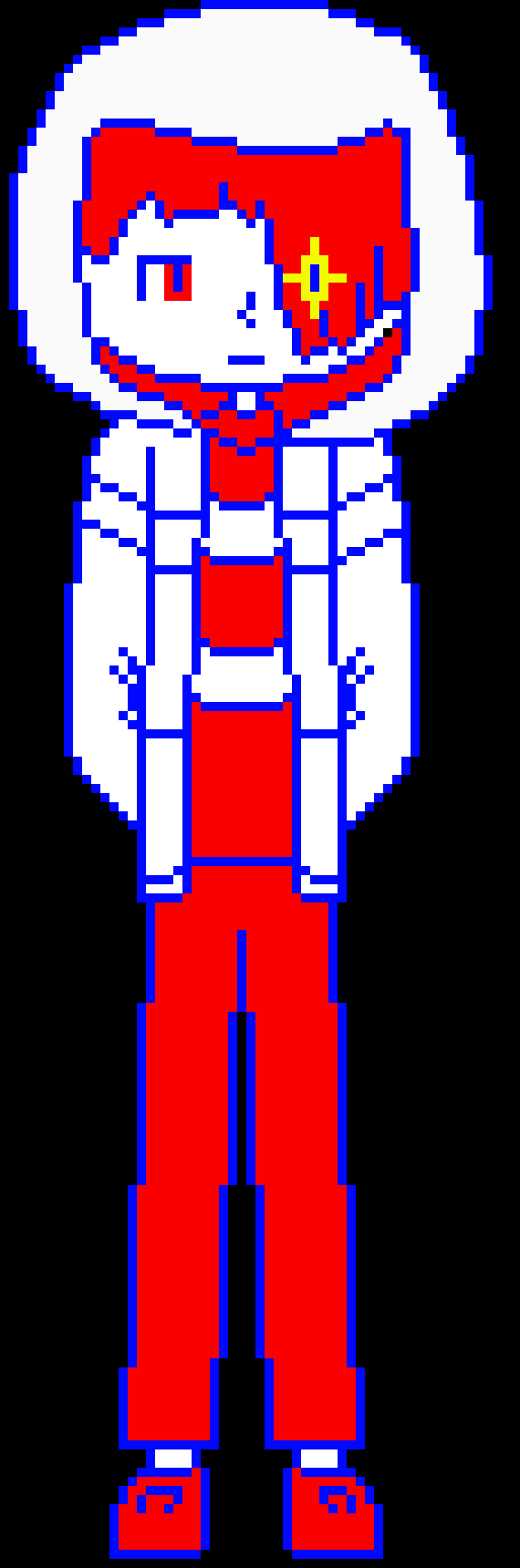 [95be89] Fatal Bug Frisk