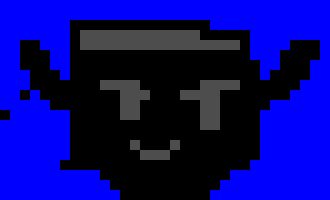 [777ed4] *comes from behind and shoots him* :knife 