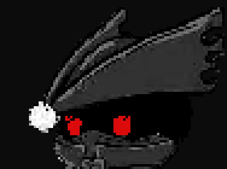 [c5c6db] back from making memes, wsg?