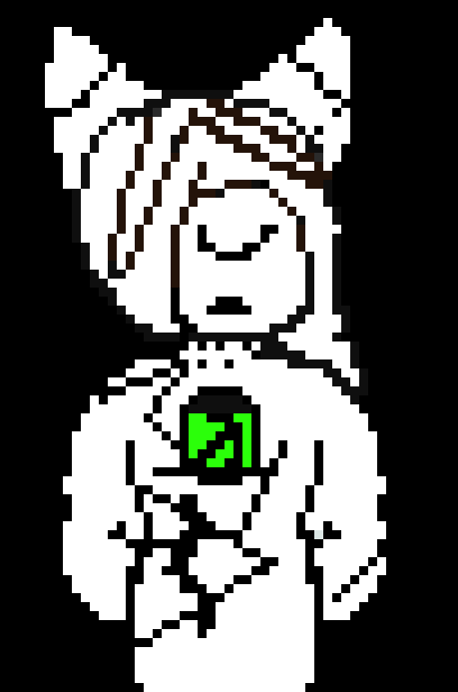 [b706ad] Sippin' on straight chlorine, let the vibes slide over me This beat is a chemical, beat is a chemical When I leave don't save my seat, I'll be back when it's all complete The moment is medical, moment is medical Sippin' on straight chlorine Lovin' what I'm tastin' Venom on my tongue Dependant at times Poisonous vibration Help my body run I'm runnin' for my li-i-i-i-i-i-fe Runnin' for my li-i-i-i-i-i-fe -Glitch Dreemurr