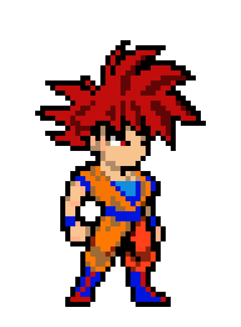 [910474] Songoku 2