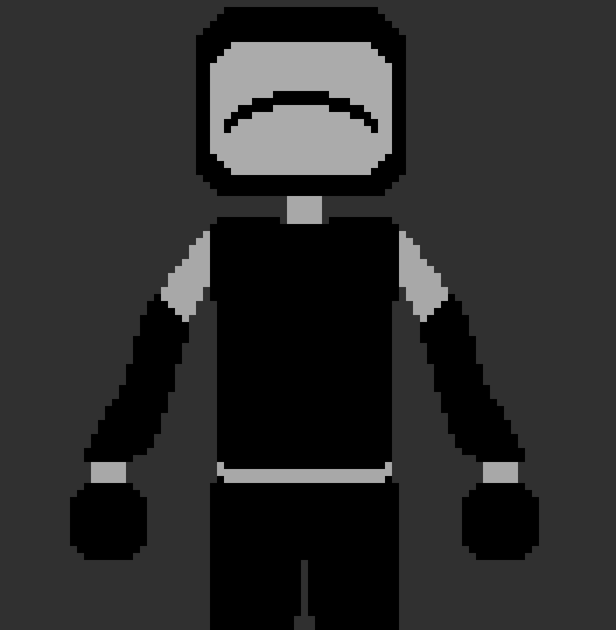 [25d002] Good. Question.....Do you have a family,Like any parents? Because your wandering the streets alone.