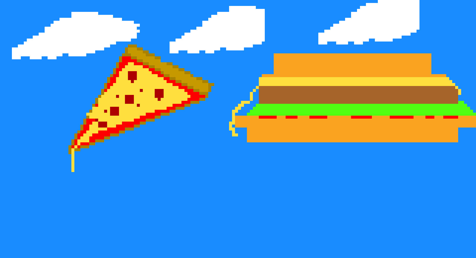 [8662ba] FOOD LOVE 2.0