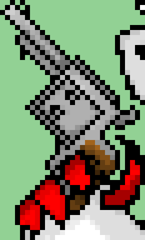 [95be89] I got a gun two you know?...