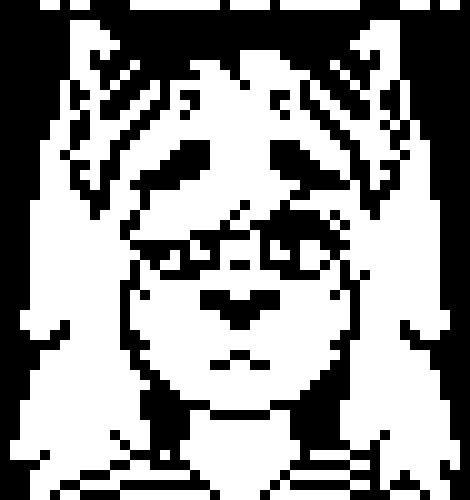 [95be89] Well... Here some image meme image: https://www.demirramon.com/gen/upgrade.png?image1=http://pixelartmaker.com/art/6c487652369099f.png&image2=http://pixelartmaker.com/art/65e1a74b1b1101c.png&lastpic=fuckgoback&antialias=true