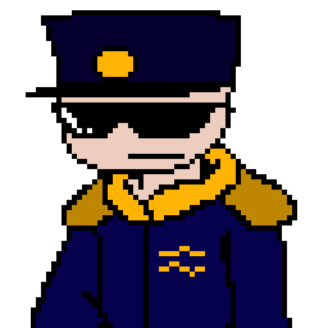 [36aacc] Man this place is weird...}Dave