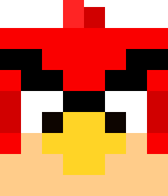 [9664c4] Angry Bird