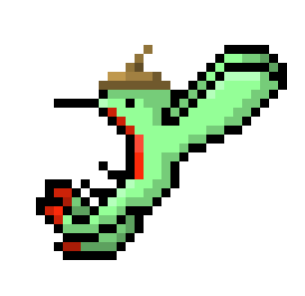 [9664c4] Flutternut (The Elementals)