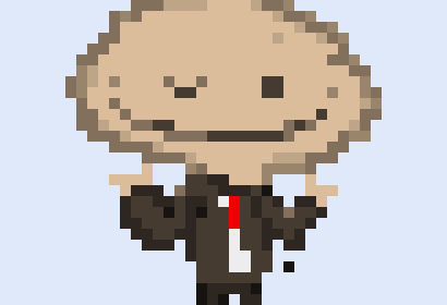 [d6a064] Sans: ._. ·¯· 