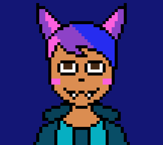 [4fbda4] ahhh...(goes faster) i really like this...-Evan