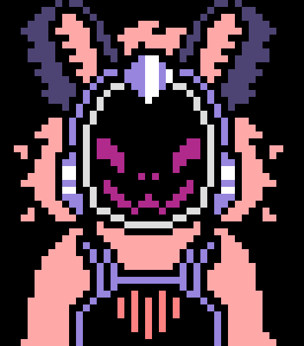 [3ac637] "why would I hurt you? I don't like hurting anyone" -he offers out his paw help Gumball up-