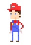 [9664c4] Mario