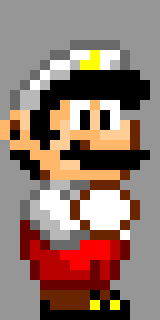 [cb38c5] SMW Fire Mario