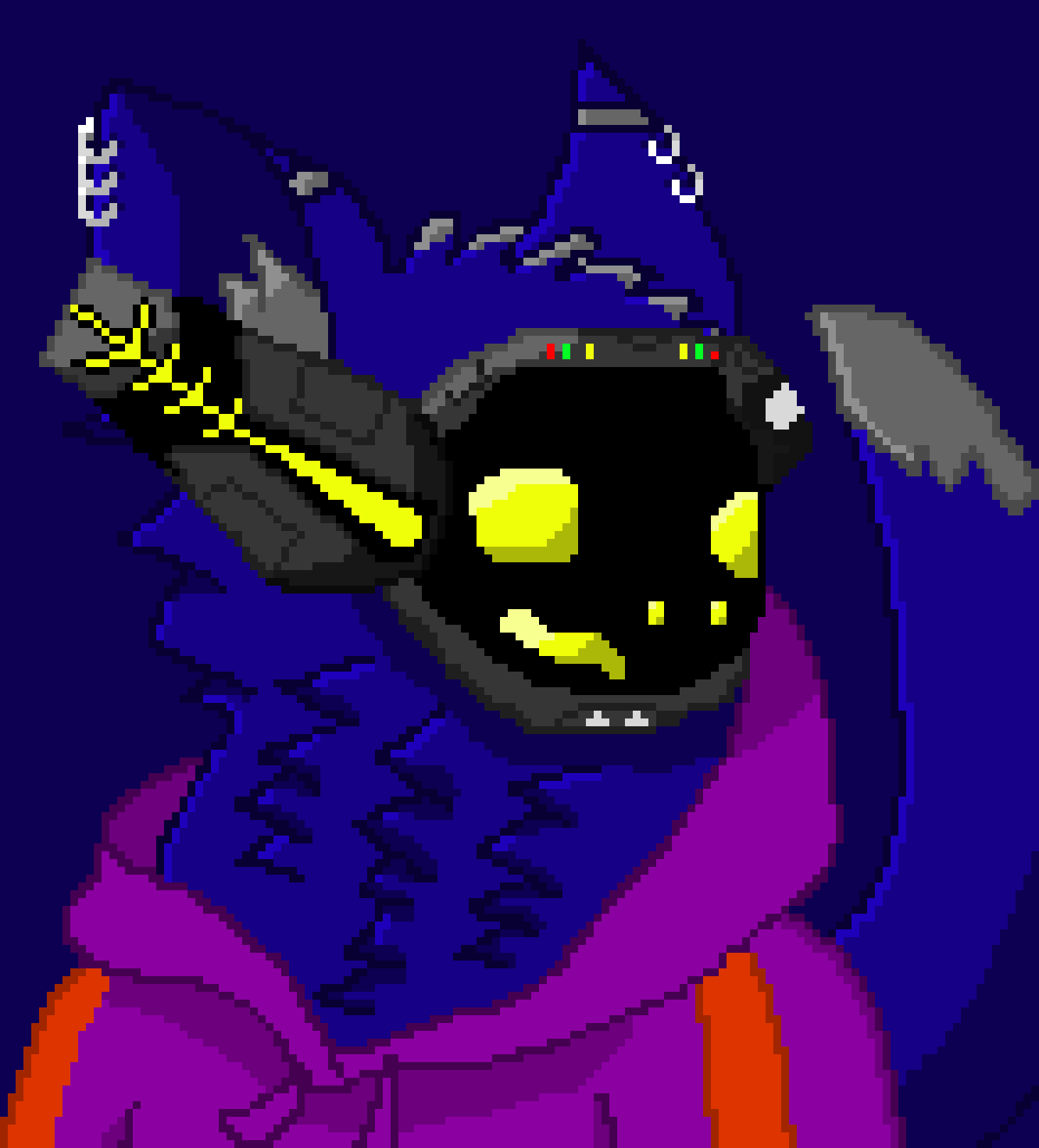 [5b62b0] The video is unavailable...it's fine -John