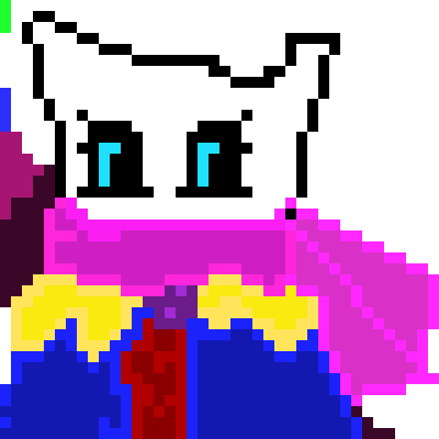 [904ba9] sooo is drey evil are what cause the way you acted did'nt sound good.