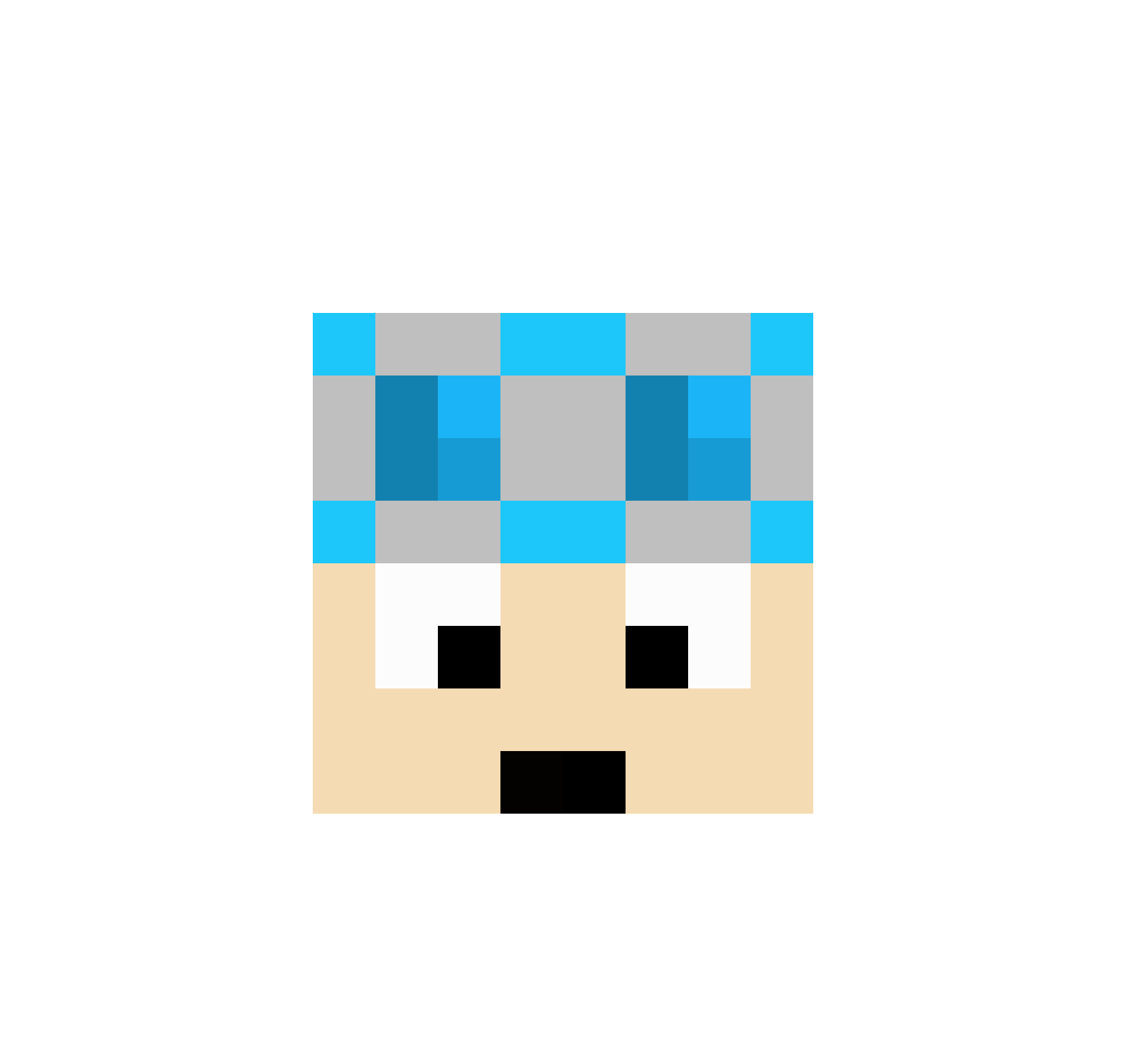 [9664c4] DanTDM