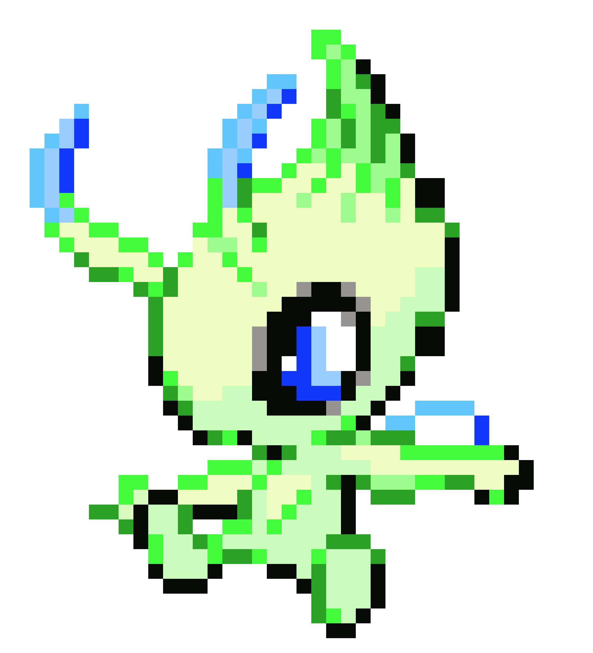[894147] Celebi