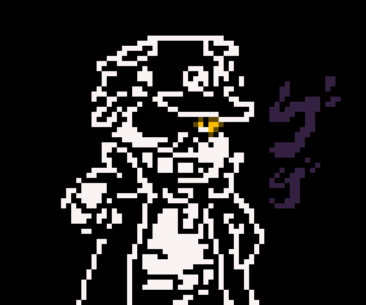 [d6e9f2] It's saddening how much more unoriginal this site is getting. And, for once in a lifetime, I DIDN'T start on a pixel art site with the same stupid fucking dumb skeleton who's been crushed to bone marrow and RBC/WBC.