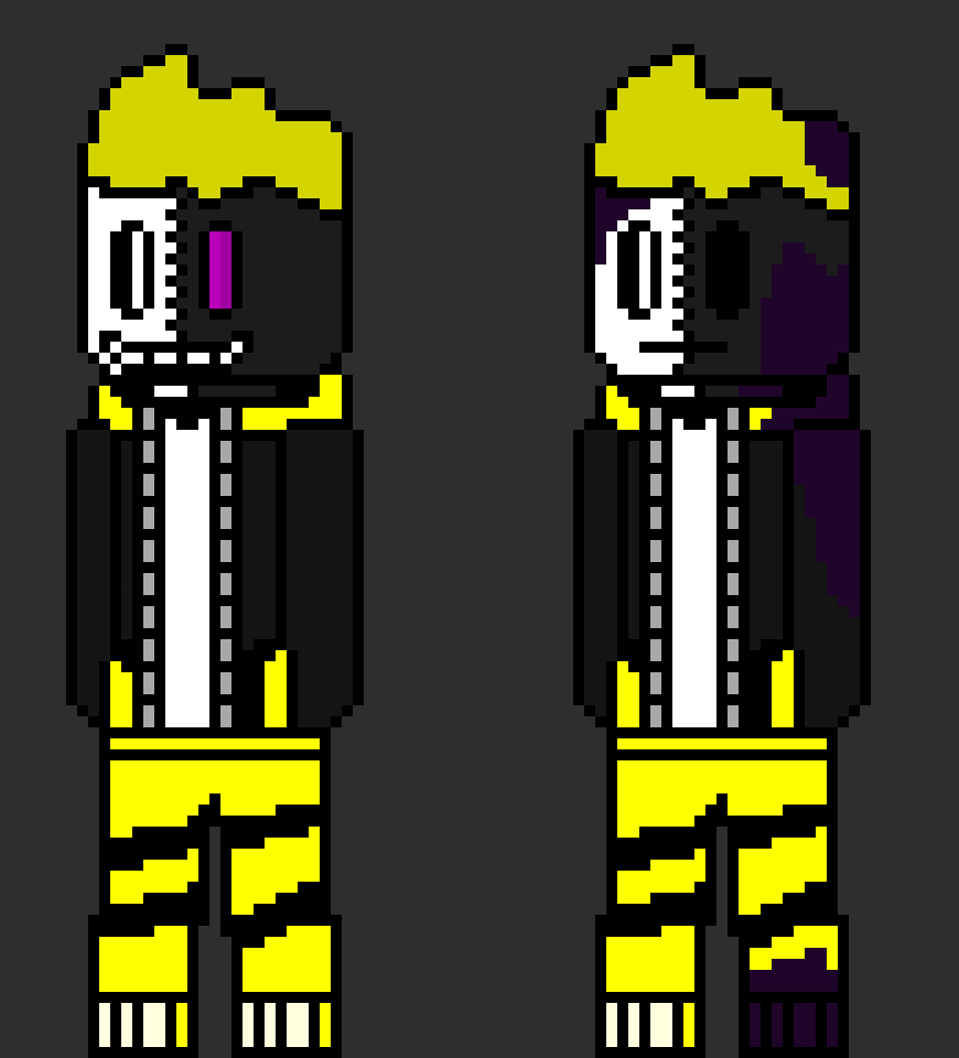 [812b32] yeet, also ima make a transfur molt i guess, also i exist -Molt!