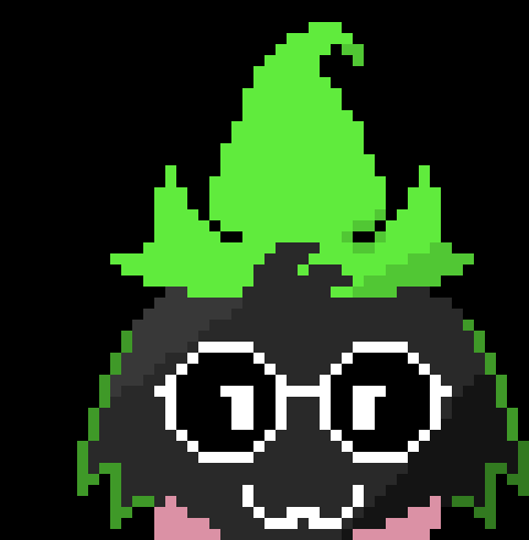 [05b0c1] (And that goes back to his character, he is very caring about those who deserve it, and those that don't...you have to backstab him to get him mad at you. So....He tells jokes to keep people calm, He's dying and Chelsea is freaking out? He tells a joke. A Pun. A way of saying "I have this covered. We are gonna be fine." )