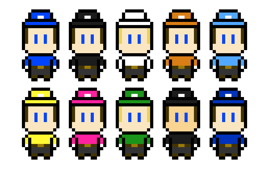 [41c142] Super Dan10 (DetendoBrony)