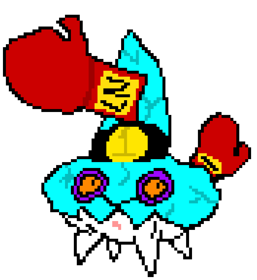 [ac4b3a] fighting bergmite