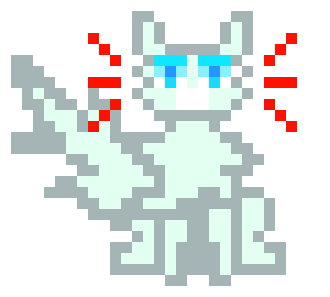 [9664c4] Clear Sky- WARRIOR CATS!!!