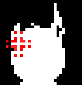 [95be89] F-For the love of god... Why can't you people of PAM n-not be so insane and do pointless relentless v-violence?.....