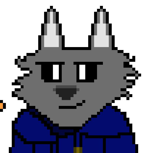 [d7ac17] And I would say that he's also a former Creator. (if the main bois of this site would allow that-)