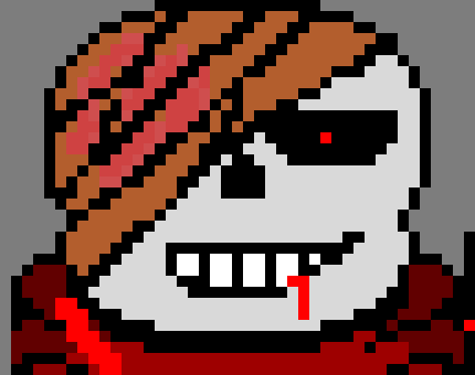 [fb7182] *Hits hard but does no damage* !!! :DR