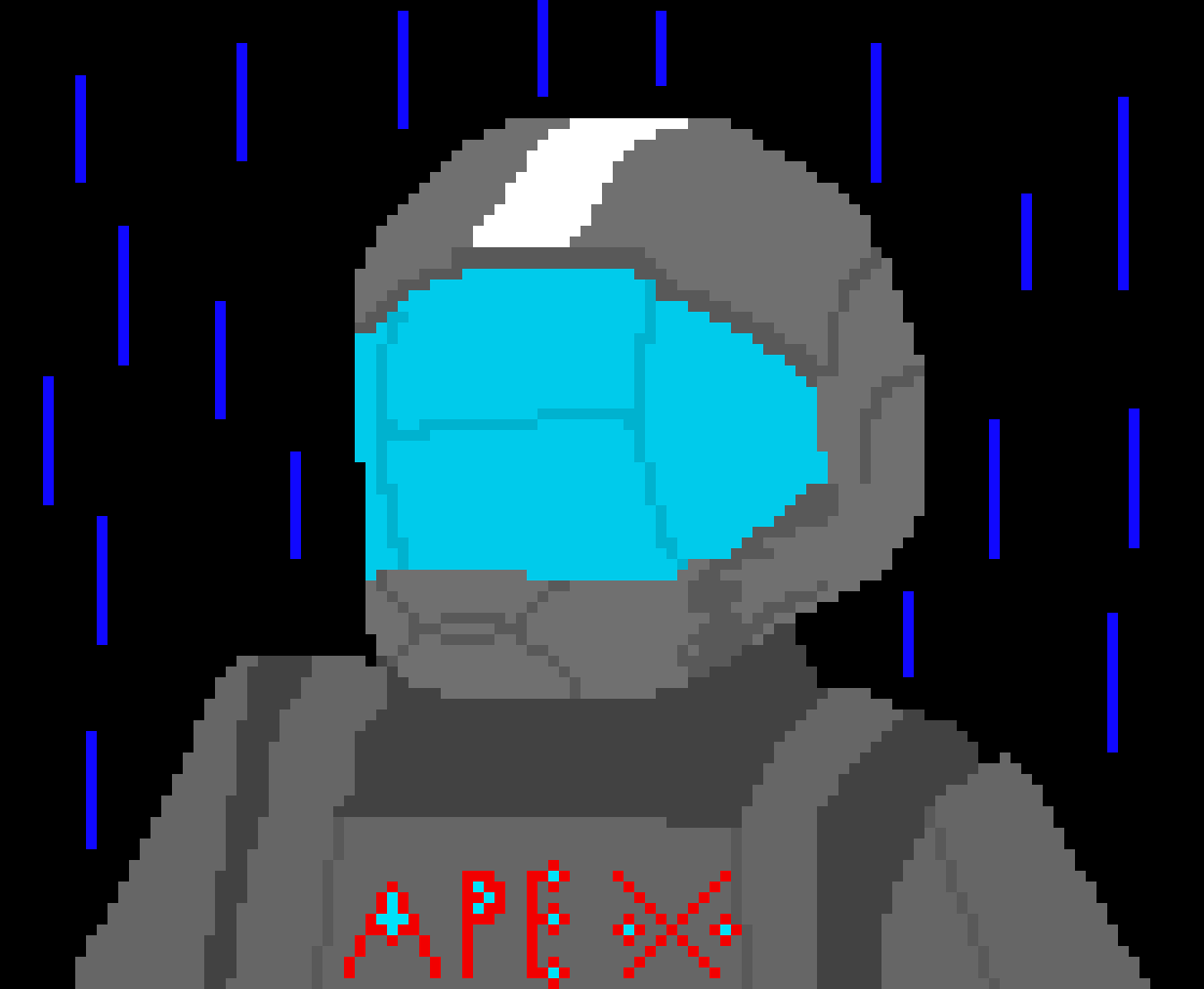 [e70e71] Brb Prisoner....*He watches the footage* ...Dear god.....