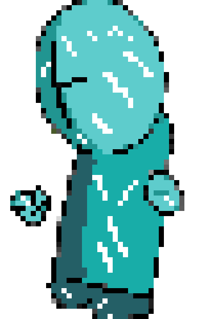 [4fbda4] ice grunt- Evan