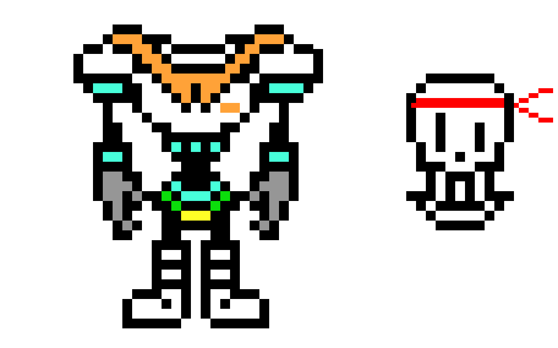 [9664c4] papyrus eye