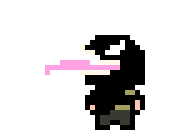 [40badc] Character Template