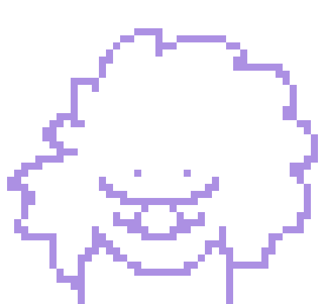 [9c02cb] great things take time gg. but anyway, how's everyone doing?