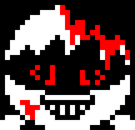 [579f32] So basically time to recreate sprite I made on phone. - Ethan