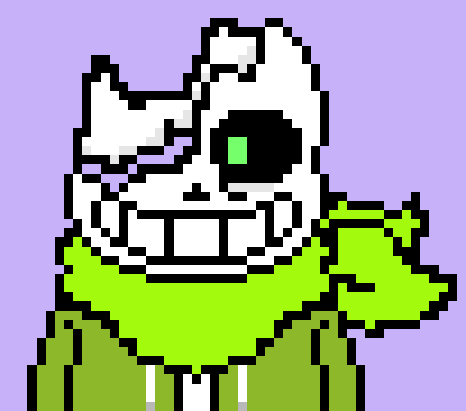 [342c1e] sorry but- jeez- not all people who like to have random sanses always want to rp-