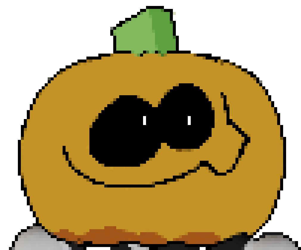 [acbc50] Hey Mr Clown! Can you tell us a spooky joke for spooky month?