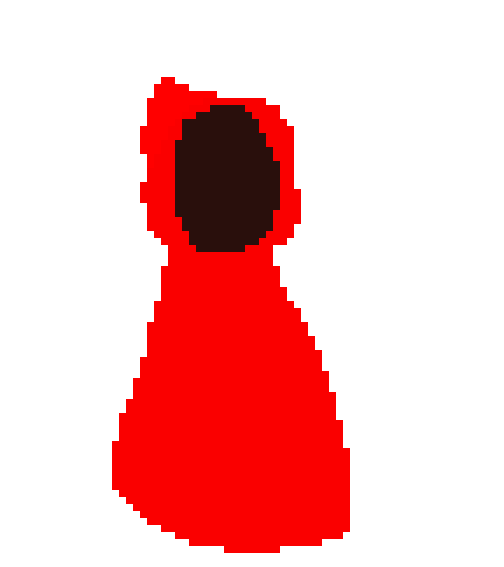 [9664c4] Horrortale River Person