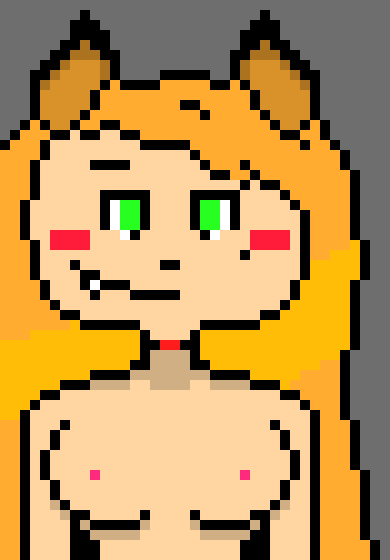 [405e37] Eve Foxx: Of Course Evan~ *She would push his face into her breasts*