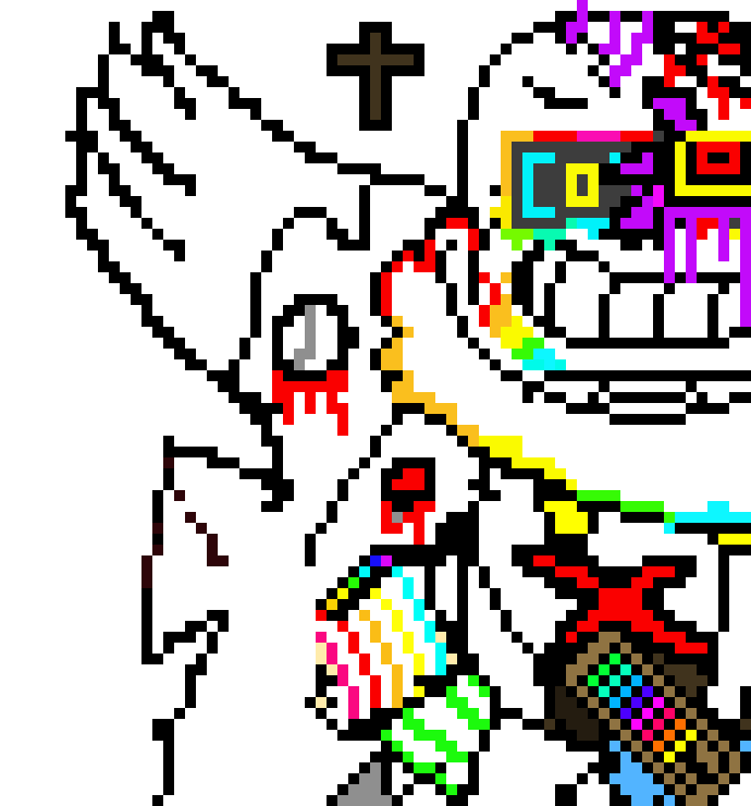 [0e1cce] Sends down a time bomb - Fresh!Ink