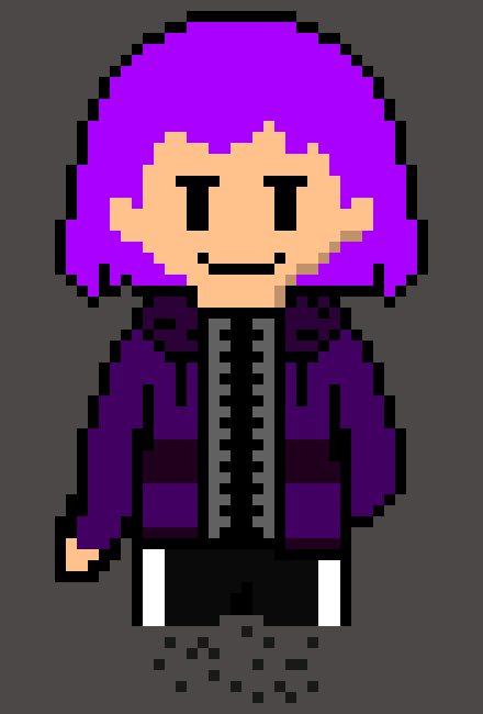 [3354ce] I could go anywhere.