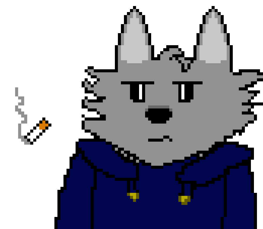 [0b51d0] "You know, your overprotective personality is kind of annoying sometimes." [also back from unsaid afk] (Blitz)