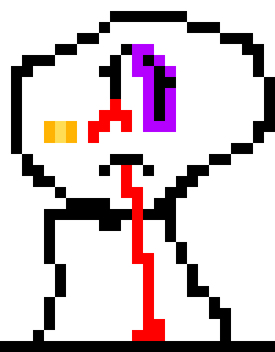 [afde61] oMO why did you do that ow i am out of here - Example Contestant